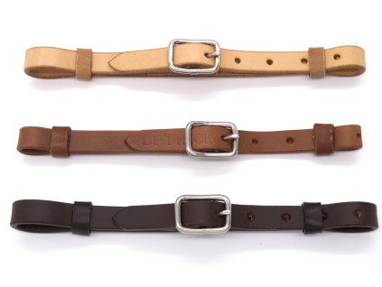 kinnriemen leder 2efu94