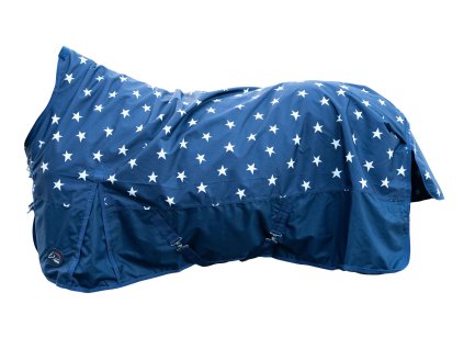 Nepremokavá deka HKM s fleesovou podšívkou