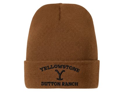 Beanie 3 front nolo