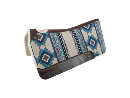 0464114 549 sottosella feltro silver horse mohican 0 1