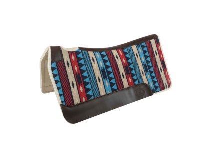 0464114 635 sottosella feltro silver horse mohican 0 1