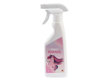 Rozčesávač HKM Fiona- 250ml