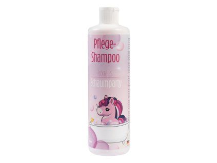 Šampón HKM Fiona -500ml