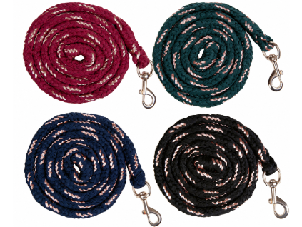 Vodítko Rosegold HKM - 1,8m