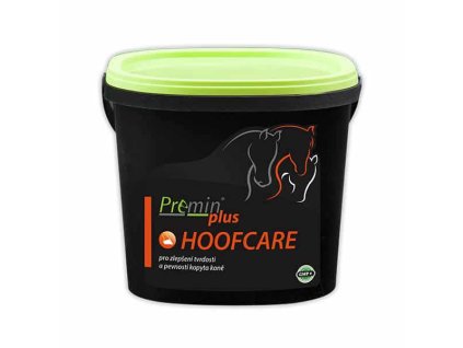 premin hoofcare 5 kg vsetko pre chov