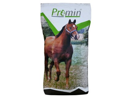 Premin Horse MÜSLI 20 kg