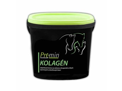 premin kolagen 3 kg vsetko pre chov