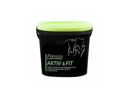 Premin AKTIV & FIT 1 kg