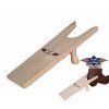 Csizmahúzó Bootjack