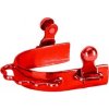 156633 sporny westernove bumper pool s red