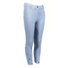 Dievčenské jazdecké nohavice Bria