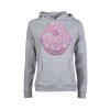 HKM Hoody–Wild West pulóver