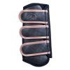Chrániče HKM Rosegold Glam - predné
