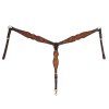 0044607 western breastplate flower tooling plh02016