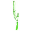 0037354 pools twin knotted halter with lead ca00514