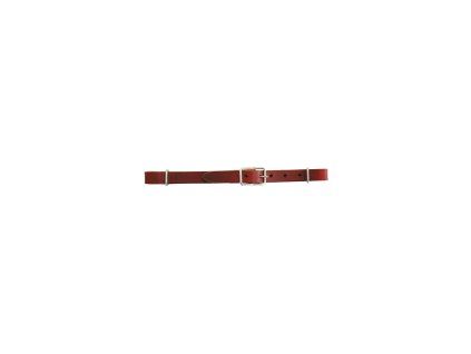 0014134 import leather curb chain mo00194a