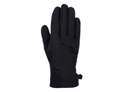 HKM Astana softshell lovaglókesztyűk