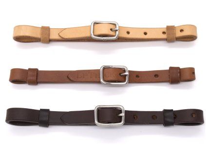 kinnriemen leder 2efu94