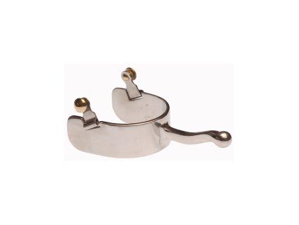 0050843 ss spurs knob end sr00032