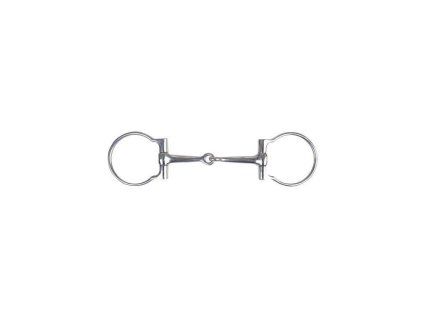 HKM western zabla – 14,5 cm