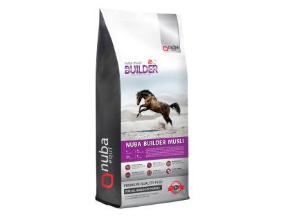 nuba builder musli2g