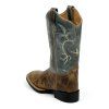 stivali western donna hillsboro old west 3