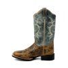 stivali western donna hillsboro old west 4 – kópia