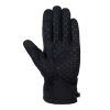 Softshellové jazdecké rukavice HKM Astana