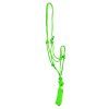 0037354 pools twin knotted halter with lead ca00514