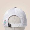 ariat aztec logo trucker cap (2)