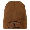 Beanie 3 front nolo