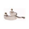0050843 ss spurs knob end sr00032