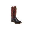 bsc1984 westernstiefel kinder rot schwarz 1920x1920