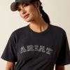 ariat boot stitch logo t shirt (1)