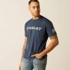 ariat shield flag t shirt (1)