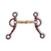 SW11906 Snaffle Bit farbig streifen 1280x960