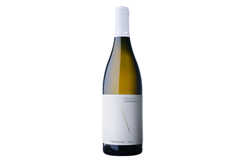 TOP 5 na prestižní soutěži s našim Chardonnay RESERVA Barrique 2018, č.š. 1858