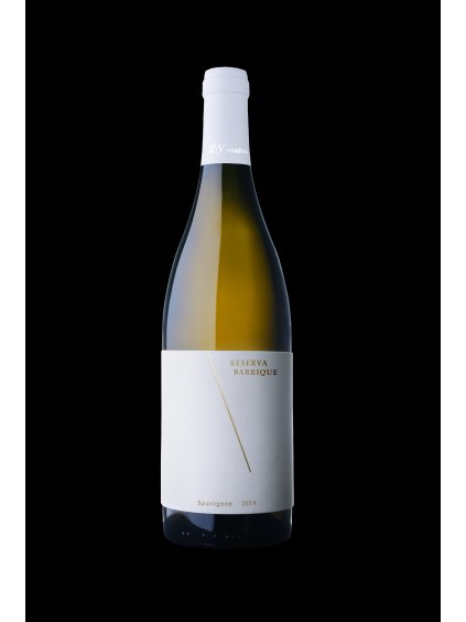 RESERVA BARIQUE SAUVIGNON 2019