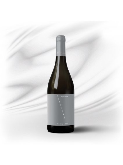 BV WHITE RESERVA RIESLING 2018 WH WEB