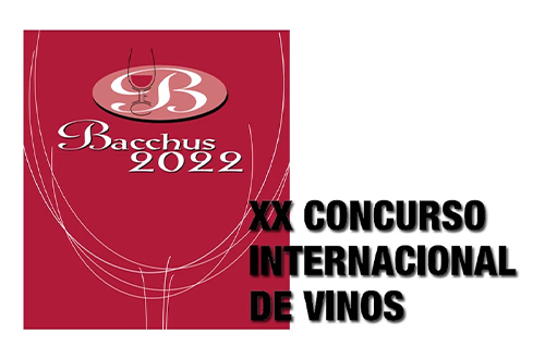 We defended Bacchus Madrid and brought back important awards, 4 grand medals and 10 gold
