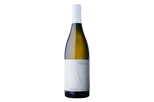 TOP 5 at the prestigious competition with our Chardonnay RESERVA Barrique 2018, No. 1858