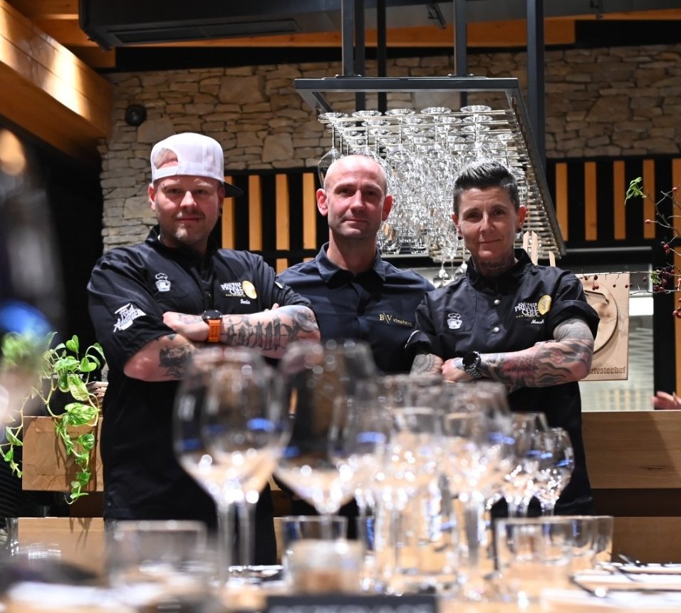 Asie v moravském rytmu