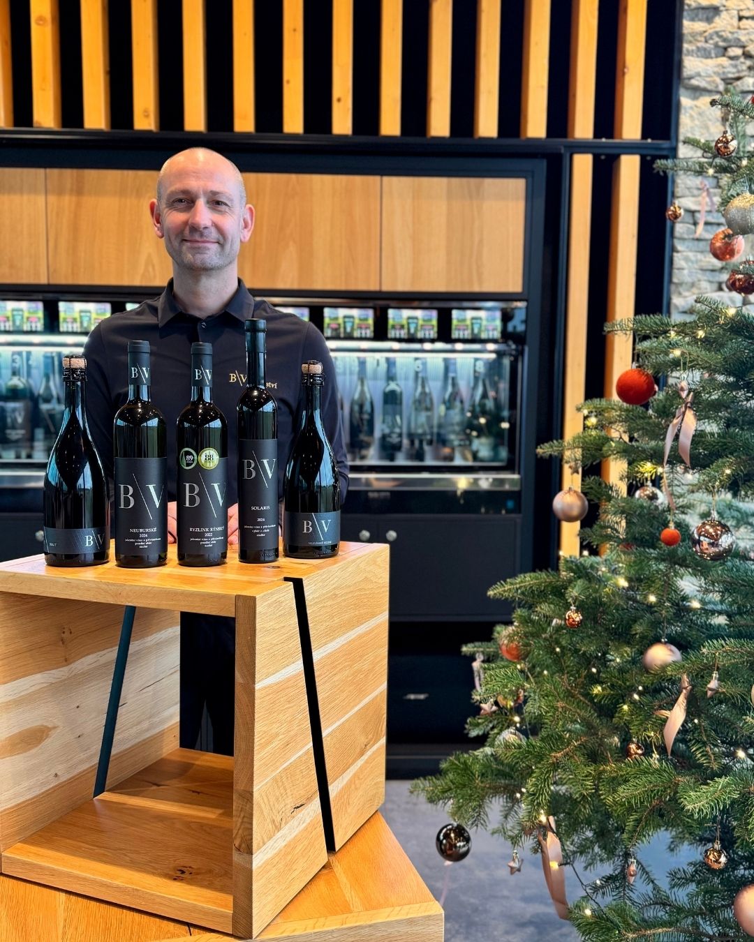 Štědrý večer ve sklenici: doporučení našeho sommeliera