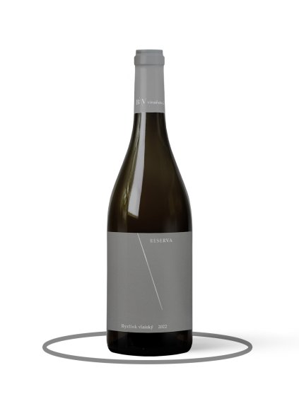 Welschriesling Reserve bn. 2270