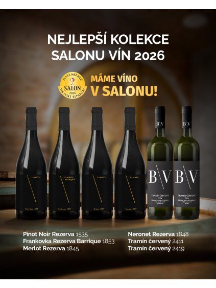 Salon vín 2026 1080x1350