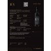 BV STANDARD 2234 OCT