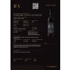 BV STANDARD 1851 OCT