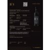 BV STANDARD 2218 OCT