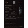 BV STANDARD 2207 OCT