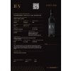 BV STANDARD 2224 OCT